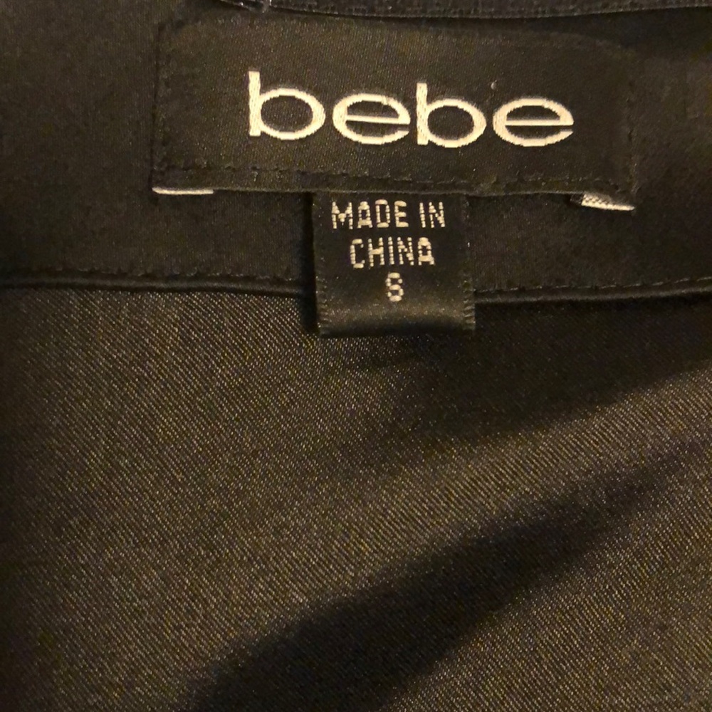 Bebe Dress - Picture 7 of 7